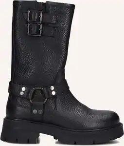 Wehkamp Wysh Boots Zendaya Zwart aanbieding