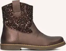 Wehkamp Ton & Ton Boots Gyda Brons aanbieding