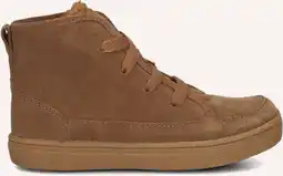 Wehkamp Ton & Ton Sneakers Tone Cognac aanbieding