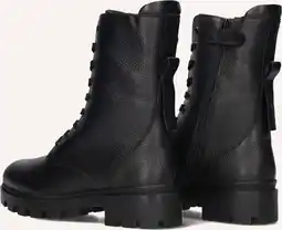Wehkamp Ton & Ton Boots Birte Zwart aanbieding