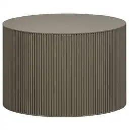 Wehkamp WOOOD bijzettafel Sanne aanbieding