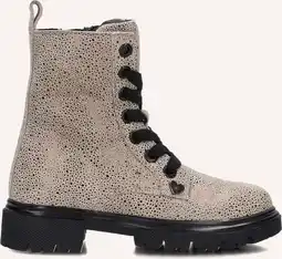 Wehkamp Ton & Ton Boots Liv Beige aanbieding