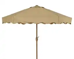 Wehkamp Outdoorliving by Decoris Parasol (220x220x222) aanbieding