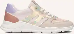 Wehkamp Wysh Sneakers Jessie Roze aanbieding