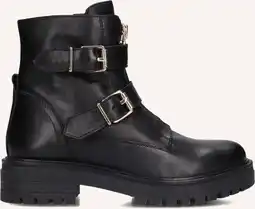 Wehkamp Wysh Boots Noa Zwart aanbieding