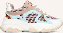 Wehkamp Wysh Sneakers Hannah Roze aanbieding