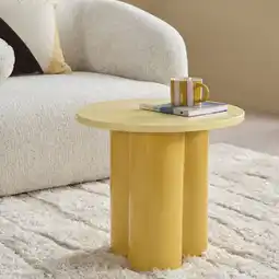 Wehkamp NOUS Living bijzettafel Filo aanbieding