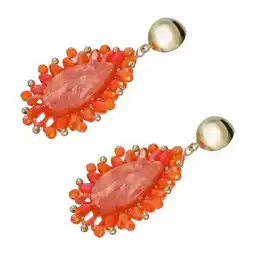 Wehkamp Candy Sweet Jewellery oorbellen oranje aanbieding