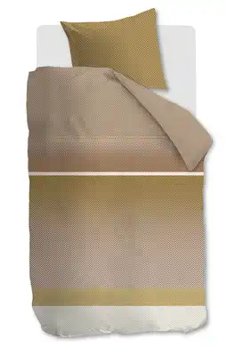 Wehkamp Beddinghouse katoenen dekbedovertrek 1-persoons (140x220 cm) aanbieding