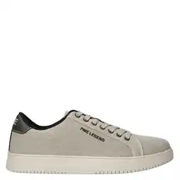 Wehkamp PME Legend sneakers beige aanbieding