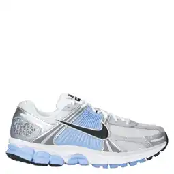 Wehkamp Nike Zoom Vomero 5 sneakers wit/zilver/lichtblauw aanbieding