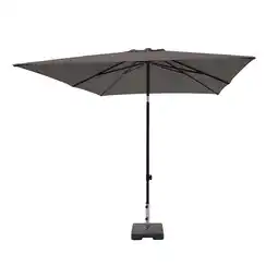 Wehkamp Madison Parasol Denia (200x200 cm) aanbieding