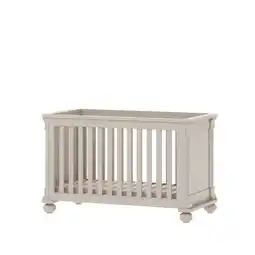 Wehkamp Born Lucky baby bed Bristol (60x120 cm) aanbieding