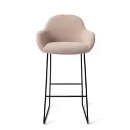 Wehkamp Jesper Home barkruk Kushi aanbieding