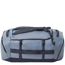 Wehkamp Eagle Creek reistas Cargo Hauler Duffel 90L blauw aanbieding