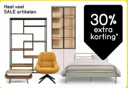 Leen Bakker Heel veel SALE artikelen aanbieding