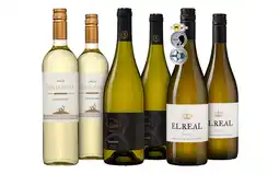Wijnvoordeel Wijnpakket Chardonnay aanbieding