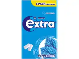 Hoogvliet Extra Peppermint aanbieding
