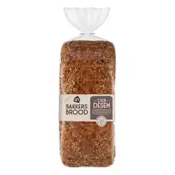 Albert Heijn AH OerDesem eiwitrijk heel aanbieding