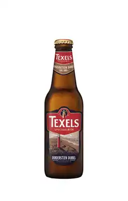 Albert Heijn Texels Dubbel aanbieding