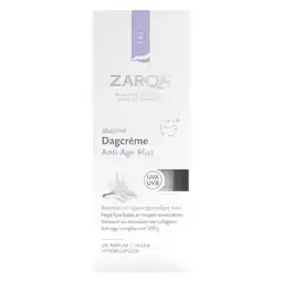 Albert Heijn Zarqa Anti-age plus SPF15 sensitive aanbieding