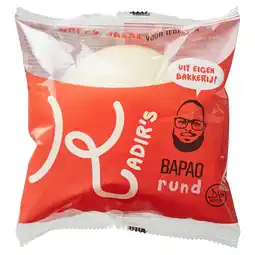 PLUS Kadir's Bapao rund aanbieding