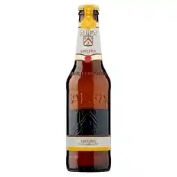 PLUS Alfa Edel Pils aanbieding