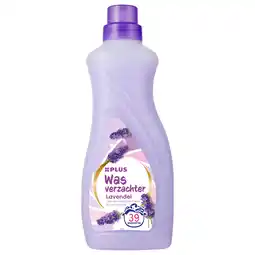 PLUS PLUS Wasverzachter Lavendel aanbieding