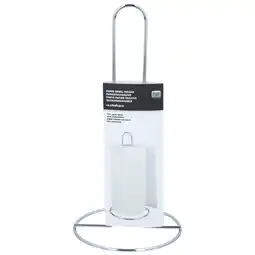 PLUS Neutraal Keukenrolhouder aanbieding