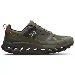 Foot Locker On Cloudhorizon Sneakers Heren - Groen - Maat 42.5 aanbieding
