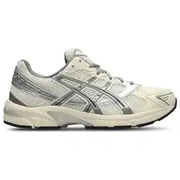 Foot Locker Asics GEL-1130 Sneakers Dames - Wit - Maat 39.5 - Mesh/Synthetisch aanbieding