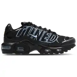 Foot Locker Nike Tuned Kindersneakers - Zwart - Maat 36.5 - Mesh/Synthetisch aanbieding