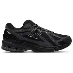 Foot Locker New Balance 1906R Sneakers Heren - Zwart - Maat 40.5 - Mesh/Synthetisch aanbieding