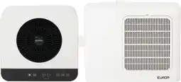 Coolblue Eurom AC5201 Wifi Caravan and Home airconditioner aanbieding