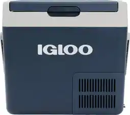 Coolblue Igloo ICF18 aanbieding