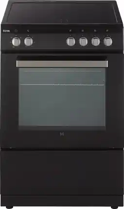 Coolblue ETNA FIV560ZWA aanbieding
