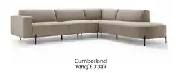 Baenks Cumberland aanbieding