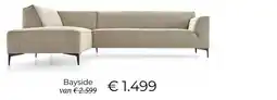 Baenks Bayside aanbieding