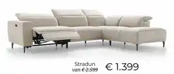 Baenks Stradun aanbieding
