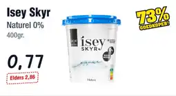 Budget Food Isey Skyr aanbieding