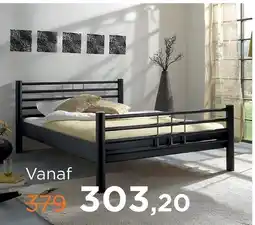 TotaalBED Vanaf aanbieding