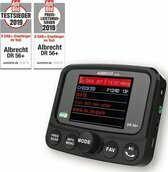 Bol.com Albrecht.Audio DR 56+ DAB+ Autoradio adapter met bluetooth aanbieding