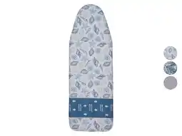 Lidl W5 Strijkplankhoes 130 x 50 cm aanbieding