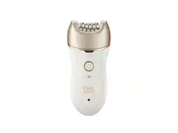 Lidl CIEN BEAUTY Epilator aanbieding