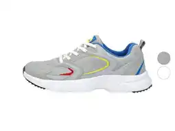 Lidl Lidl sneakers aanbieding