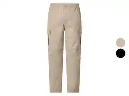 Lidl ESMARA MEN Heren cargobroek aanbieding