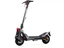 MediaMarkt Navee Ut5 Max E-step Zwart aanbieding