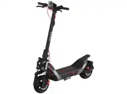 MediaMarkt Navee Nt5 Max E-step Zwart aanbieding