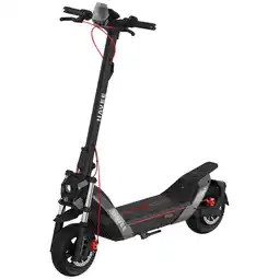 MediaMarkt Navee Nt5 Max E-step Zwart aanbieding