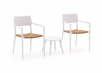 Kees Smit Bellagio Cino dining balkonset 3-delig aanbieding